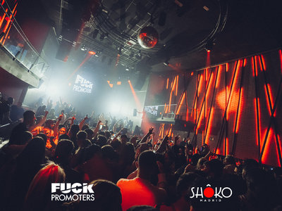 shoko madrid